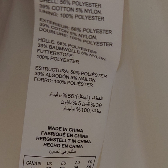 Trench coat - Picture 5 of 7